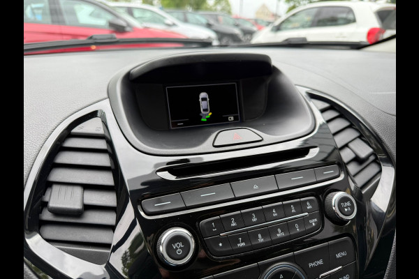 Ford Ka+ 1.2 Trend Ultimate - Airco - Parkeerhulp - Org.NL