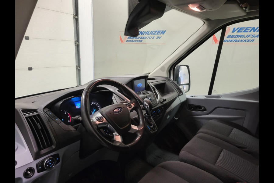 Ford Transit 2.0TDCI 170pk L2/H2 Automaat Trekhaak Euro 6!