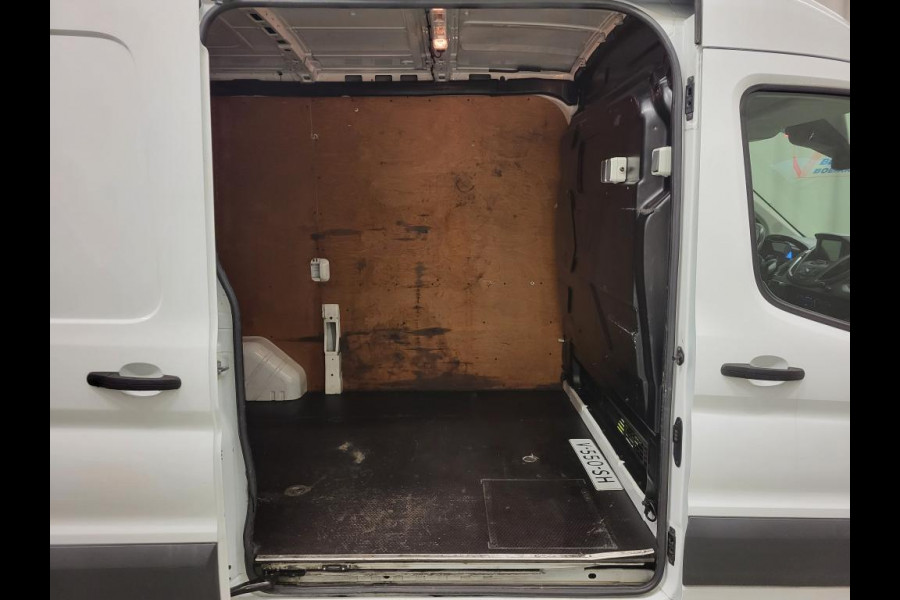 Ford Transit 2.0TDCI 170pk L2/H2 Automaat Trekhaak Euro 6!