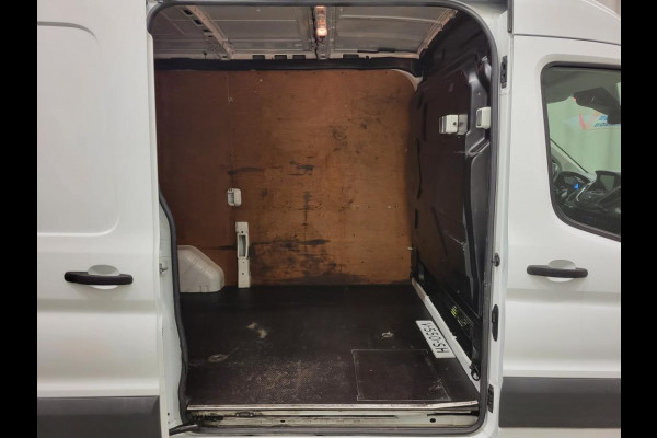 Ford Transit 2.0TDCI 170pk L2/H2 Automaat Trekhaak Euro 6!