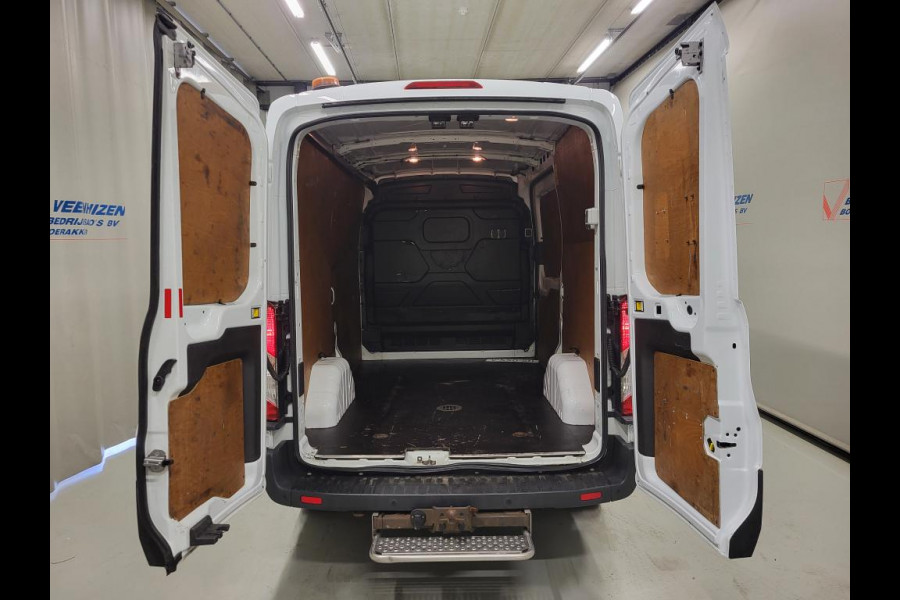 Ford Transit 2.0TDCI 170pk L2/H2 Automaat Trekhaak Euro 6!