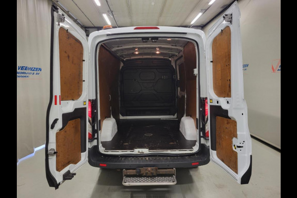 Ford Transit 2.0TDCI 170pk L2/H2 Automaat Trekhaak Euro 6!