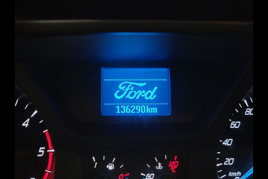 Ford Transit 2.0TDCI 170pk L2/H2 Automaat Trekhaak Euro 6!