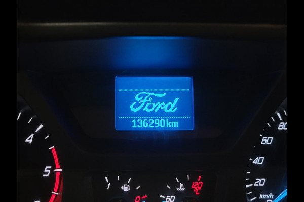 Ford Transit 2.0TDCI 170pk L2/H2 Automaat Trekhaak Euro 6!
