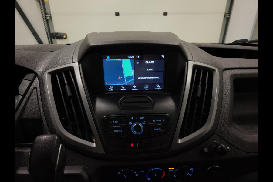 Ford Transit 2.0TDCI 170pk L2/H2 Automaat Trekhaak Euro 6!