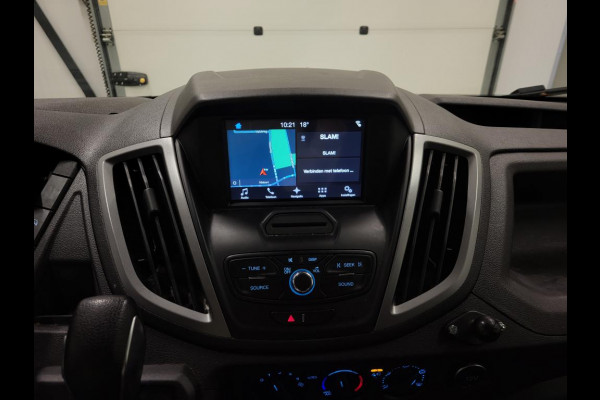 Ford Transit 2.0TDCI 170pk L2/H2 Automaat Trekhaak Euro 6!