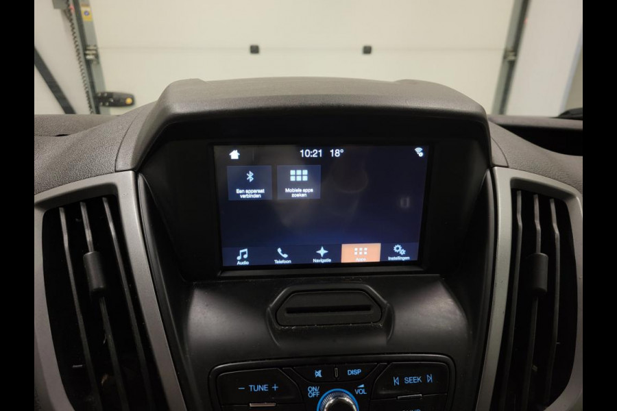 Ford Transit 2.0TDCI 170pk L2/H2 Automaat Trekhaak Euro 6!