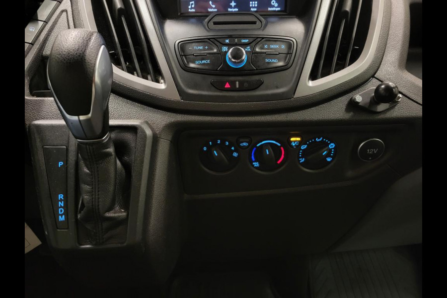 Ford Transit 2.0TDCI 170pk L2/H2 Automaat Trekhaak Euro 6!