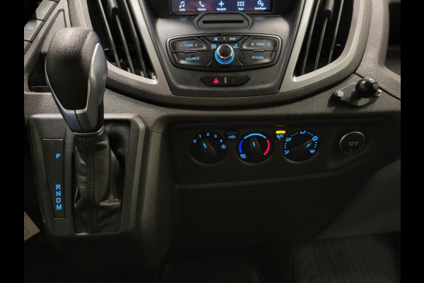 Ford Transit 2.0TDCI 170pk L2/H2 Automaat Trekhaak Euro 6!