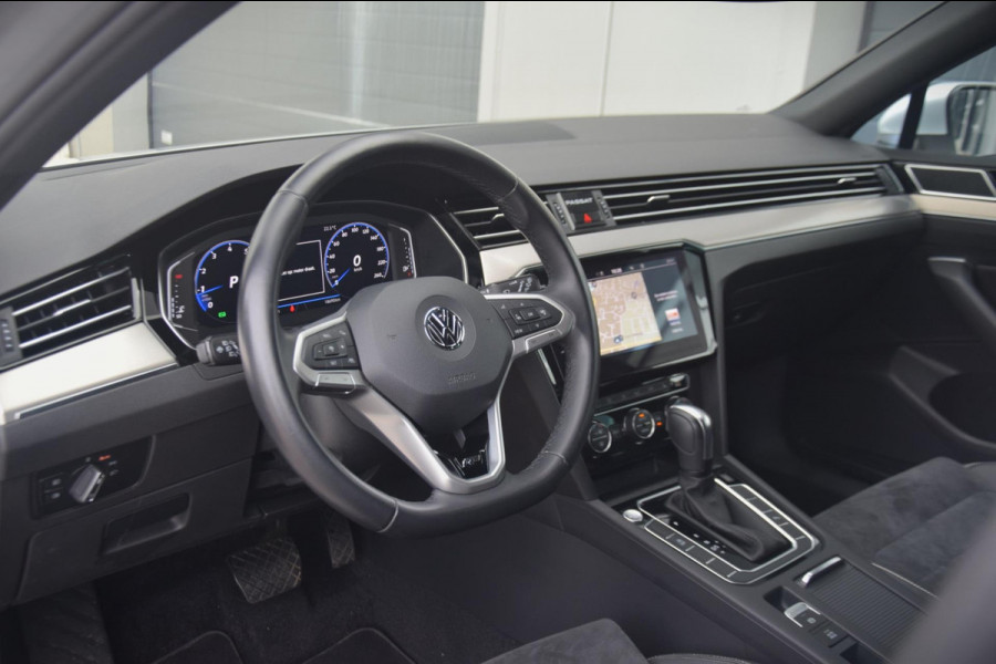 Volkswagen Passat Variant 2.0 TSI Elegance Business R ORIGINEEL NEDERLANDSE AUTO MET 18 DKM!!