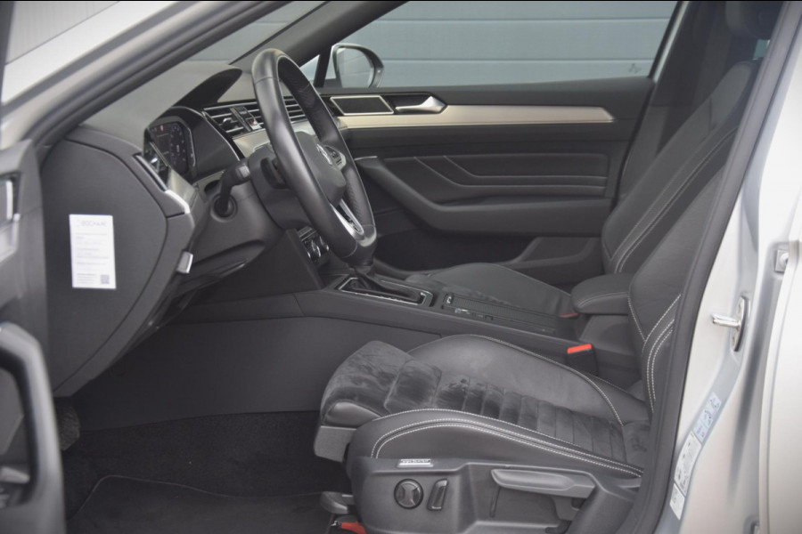 Volkswagen Passat Variant 2.0 TSI Elegance Business R ORIGINEEL NEDERLANDSE AUTO MET 18 DKM!!