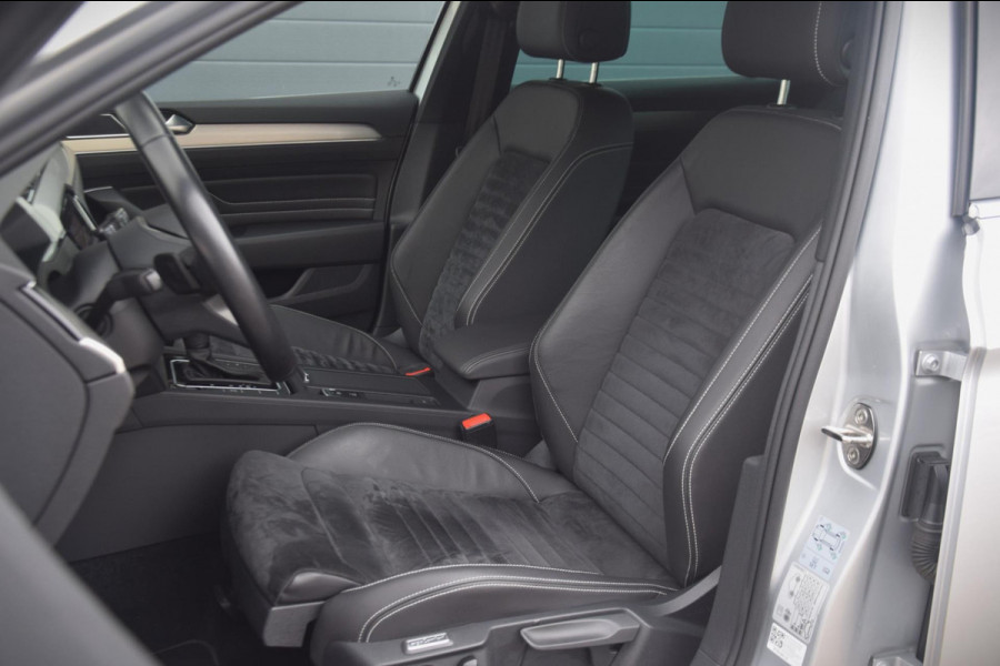 Volkswagen Passat Variant 2.0 TSI Elegance Business R ORIGINEEL NEDERLANDSE AUTO MET 18 DKM!!
