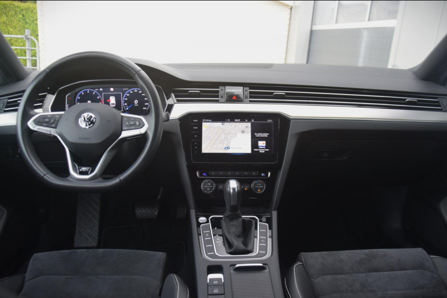Volkswagen Passat Variant 2.0 TSI Elegance Business R ORIGINEEL NEDERLANDSE AUTO MET 18 DKM!!