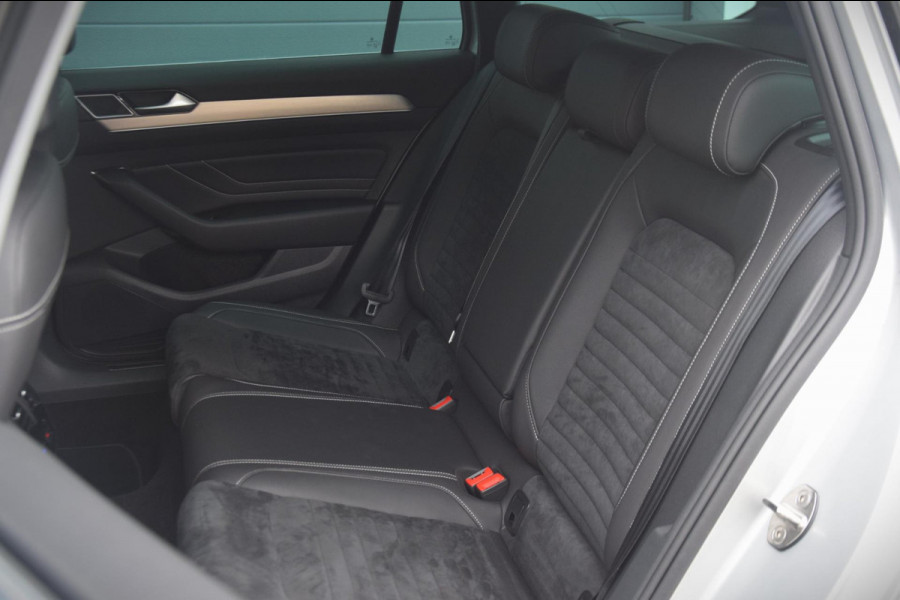 Volkswagen Passat Variant 2.0 TSI Elegance Business R ORIGINEEL NEDERLANDSE AUTO MET 18 DKM!!