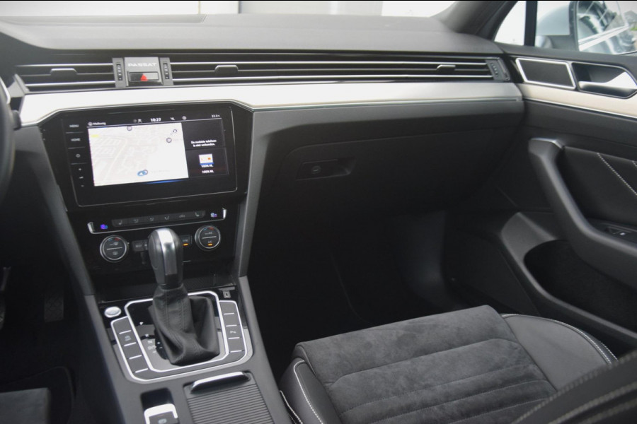 Volkswagen Passat Variant 2.0 TSI Elegance Business R ORIGINEEL NEDERLANDSE AUTO MET 18 DKM!!