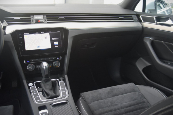 Volkswagen Passat Variant 2.0 TSI Elegance Business R ORIGINEEL NEDERLANDSE AUTO MET 18 DKM!!