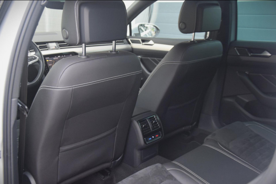 Volkswagen Passat Variant 2.0 TSI Elegance Business R ORIGINEEL NEDERLANDSE AUTO MET 18 DKM!!
