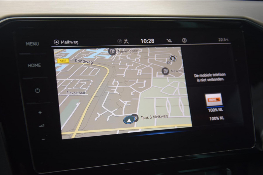 Volkswagen Passat Variant 2.0 TSI Elegance Business R ORIGINEEL NEDERLANDSE AUTO MET 18 DKM!!