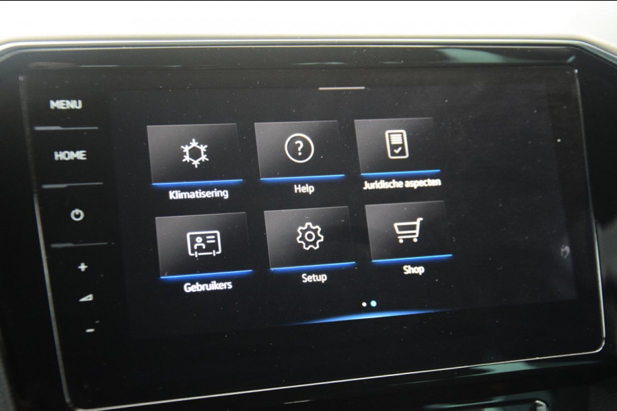 Volkswagen Passat Variant 2.0 TSI Elegance Business R ORIGINEEL NEDERLANDSE AUTO MET 18 DKM!!