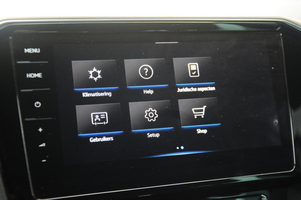 Volkswagen Passat Variant 2.0 TSI Elegance Business R ORIGINEEL NEDERLANDSE AUTO MET 18 DKM!!