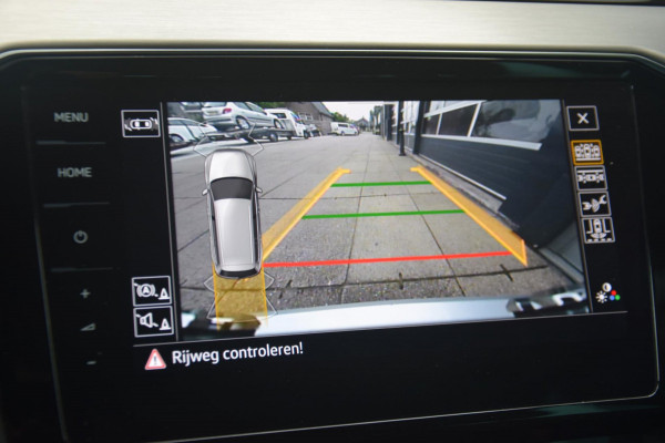 Volkswagen Passat Variant 2.0 TSI Elegance Business R ORIGINEEL NEDERLANDSE AUTO MET 18 DKM!!
