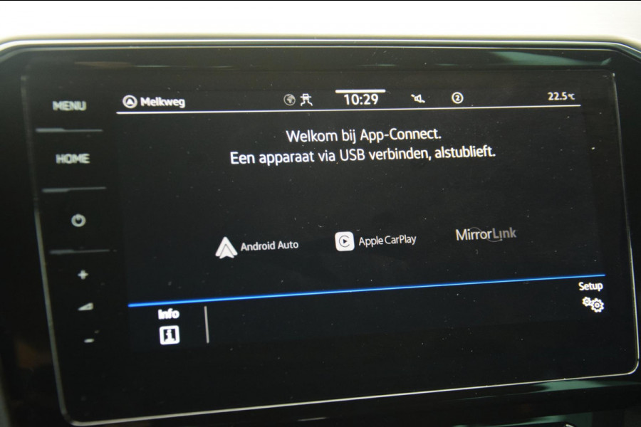 Volkswagen Passat Variant 2.0 TSI Elegance Business R ORIGINEEL NEDERLANDSE AUTO MET 18 DKM!!
