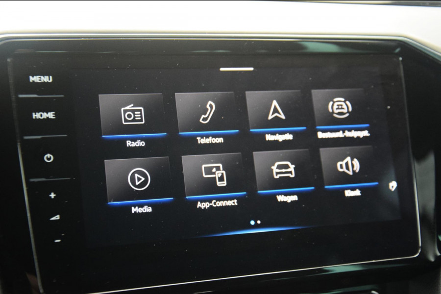 Volkswagen Passat Variant 2.0 TSI Elegance Business R ORIGINEEL NEDERLANDSE AUTO MET 18 DKM!!