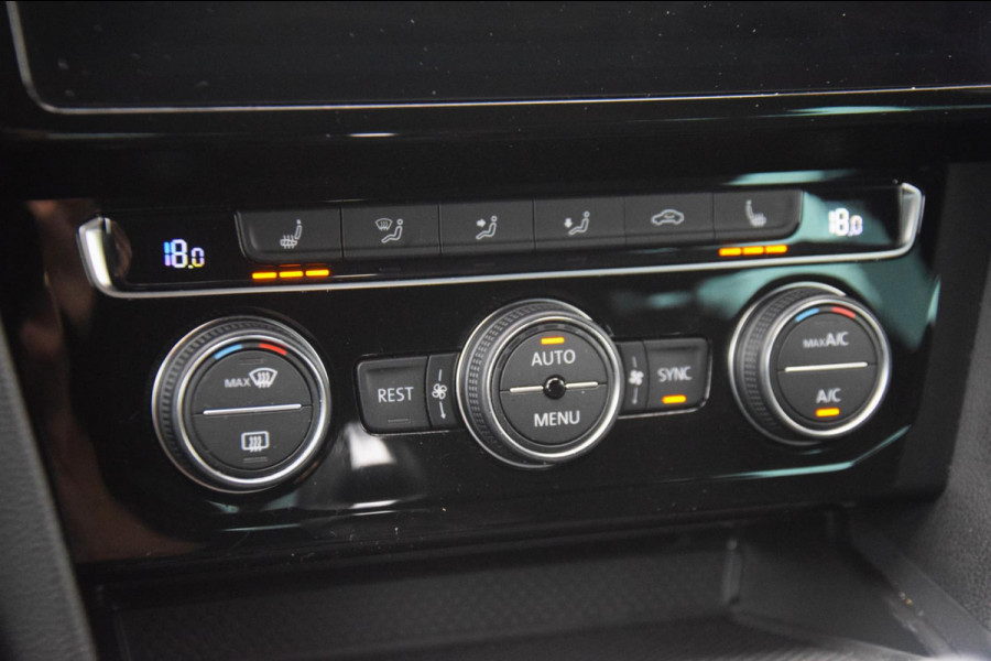 Volkswagen Passat Variant 2.0 TSI Elegance Business R ORIGINEEL NEDERLANDSE AUTO MET 18 DKM!!