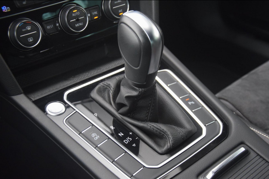 Volkswagen Passat Variant 2.0 TSI Elegance Business R ORIGINEEL NEDERLANDSE AUTO MET 18 DKM!!