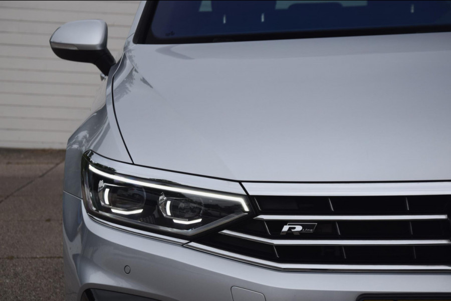 Volkswagen Passat Variant 2.0 TSI Elegance Business R ORIGINEEL NEDERLANDSE AUTO MET 18 DKM!!