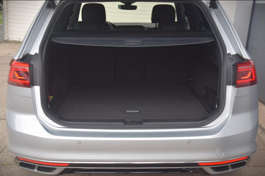 Volkswagen Passat Variant 2.0 TSI Elegance Business R ORIGINEEL NEDERLANDSE AUTO MET 18 DKM!!