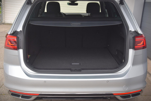 Volkswagen Passat Variant 2.0 TSI Elegance Business R ORIGINEEL NEDERLANDSE AUTO MET 18 DKM!!