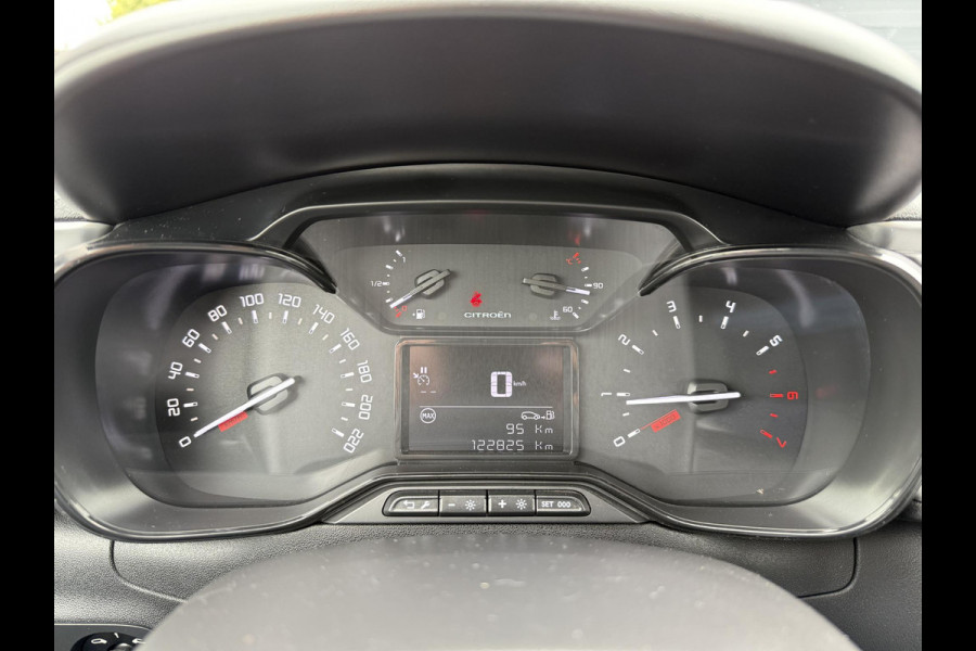 Citroën C3 1.2 PureTech Feel Navi,Apple Carplay,Clima,Cruise,PDC,N.A.P,Dealer Onderhouden,Nieuwe APK bij Aflevering