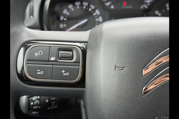 Citroën C3 1.2 PureTech Feel Navi,Apple Carplay,Clima,Cruise,PDC,N.A.P,Dealer Onderhouden,Nieuwe APK bij Aflevering
