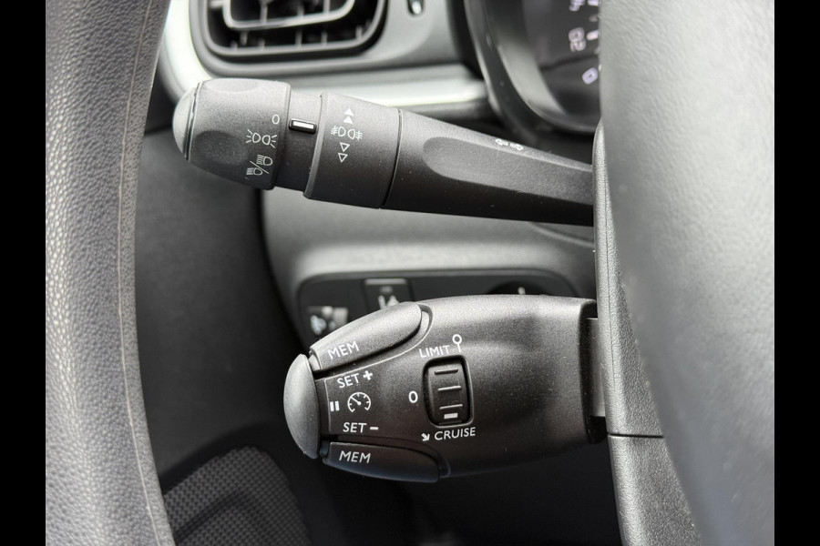 Citroën C3 1.2 PureTech Feel Navi,Apple Carplay,Clima,Cruise,PDC,N.A.P,Dealer Onderhouden,Nieuwe APK bij Aflevering