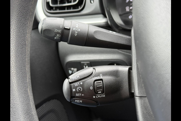 Citroën C3 1.2 PureTech Feel Navi,Apple Carplay,Clima,Cruise,PDC,N.A.P,Dealer Onderhouden,Nieuwe APK bij Aflevering