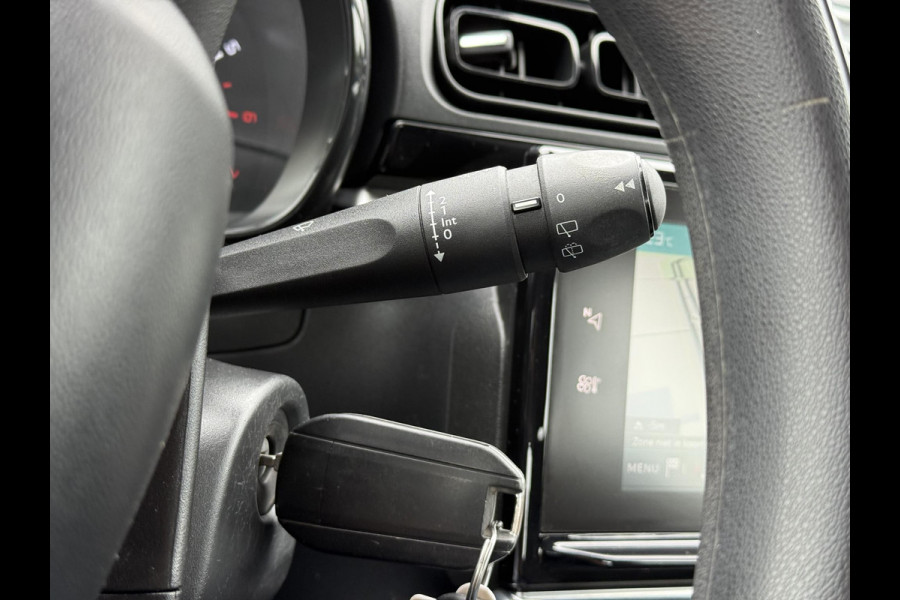 Citroën C3 1.2 PureTech Feel Navi,Apple Carplay,Clima,Cruise,PDC,N.A.P,Dealer Onderhouden,Nieuwe APK bij Aflevering