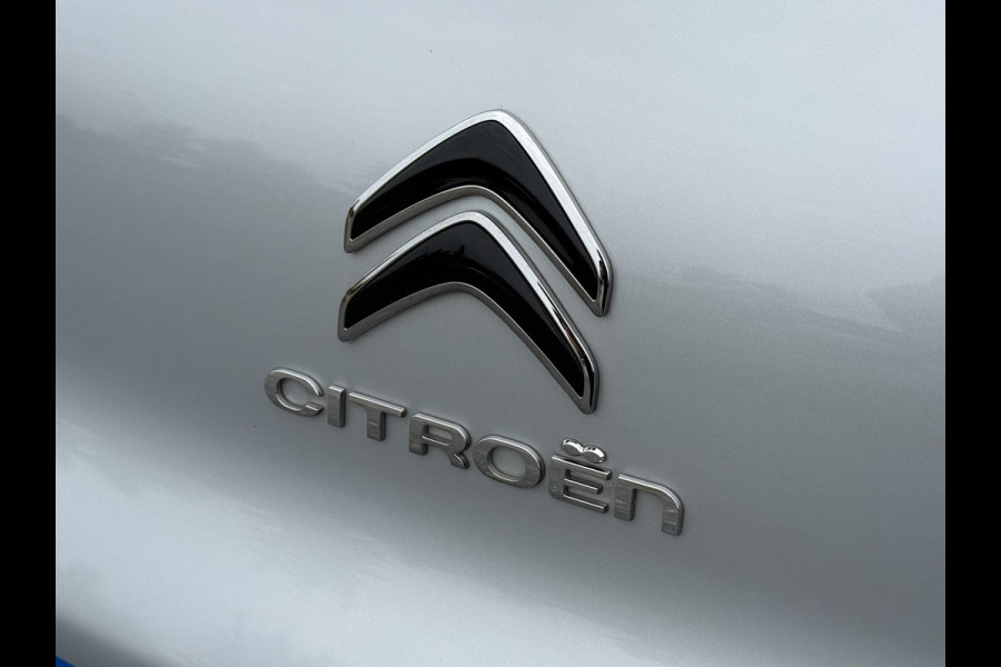 Citroën C3 1.2 PureTech Feel Navi,Apple Carplay,Clima,Cruise,PDC,N.A.P,Dealer Onderhouden,Nieuwe APK bij Aflevering