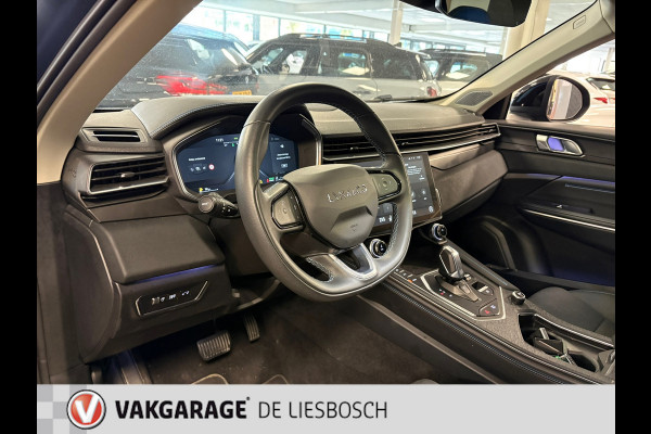 Lynk & Co 01 1.5 / pano / 360 camera / model 2023 / Infinity / navi /stoelverwarming