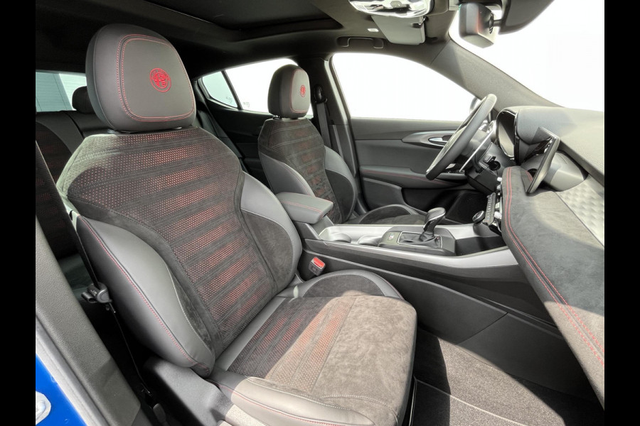 Alfa Romeo Tonale 1.5T Hybrid 160 pk Veloce | Panoramadak | El.achterklep | Veel optie's | Prijs is rijklaar