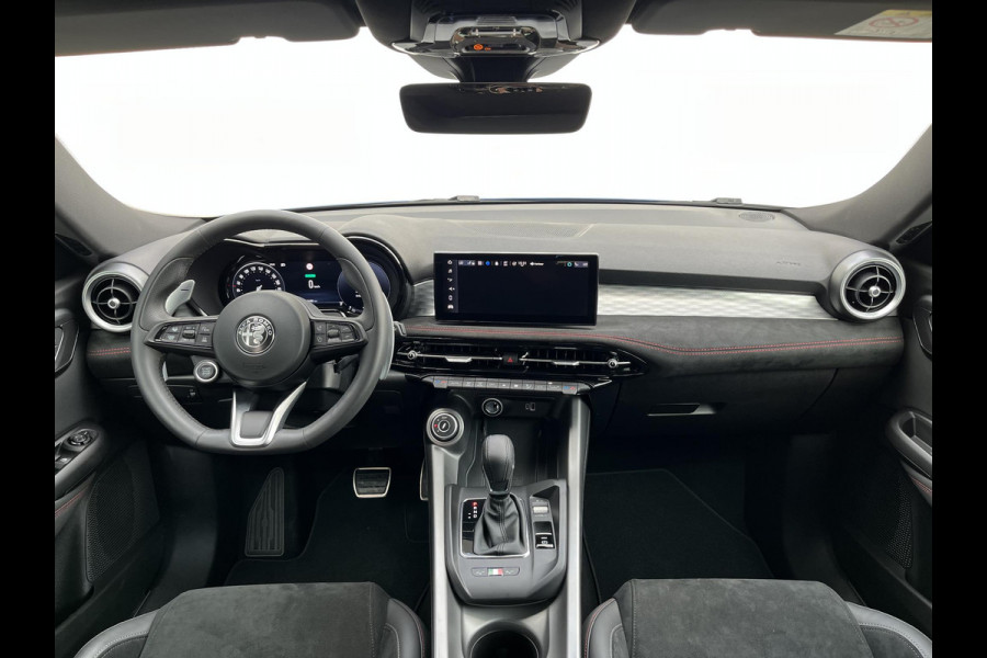 Alfa Romeo Tonale 1.5T Hybrid 160 pk Veloce | Panoramadak | El.achterklep | Veel optie's | Prijs is rijklaar
