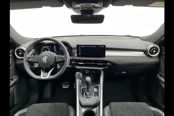 Alfa Romeo Tonale 1.5T Hybrid 160 pk Veloce | Panoramadak | El.achterklep | Veel optie's | Prijs is rijklaar