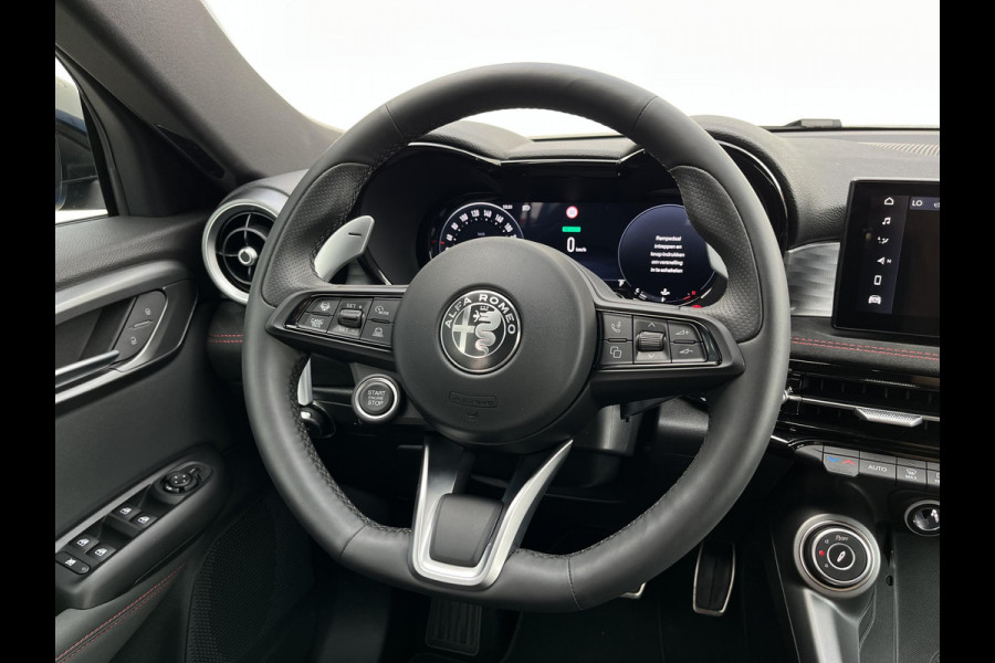 Alfa Romeo Tonale 1.5T Hybrid 160 pk Veloce | Panoramadak | El.achterklep | Veel optie's | Prijs is rijklaar