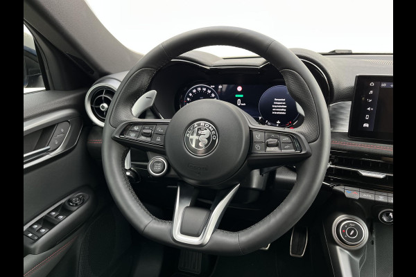 Alfa Romeo Tonale 1.5T Hybrid 160 pk Veloce | Panoramadak | El.achterklep | Veel optie's | Prijs is rijklaar
