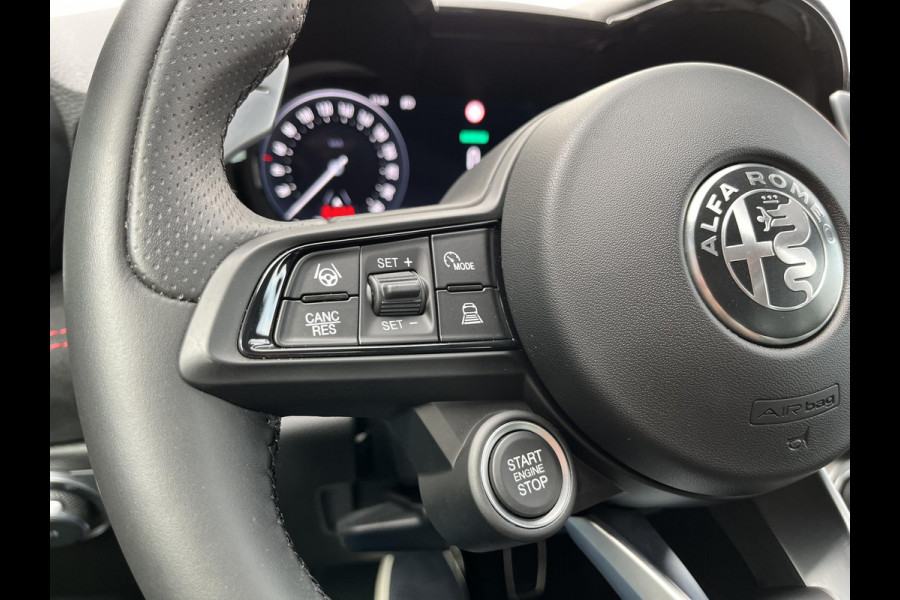 Alfa Romeo Tonale 1.5T Hybrid 160 pk Veloce | Panoramadak | El.achterklep | Veel optie's | Prijs is rijklaar