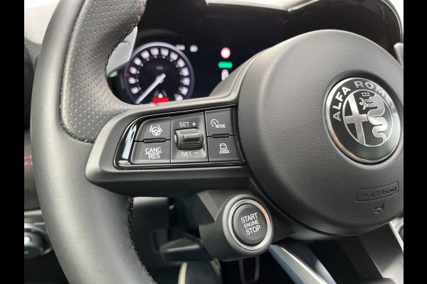Alfa Romeo Tonale 1.5T Hybrid 160 pk Veloce | Panoramadak | El.achterklep | Veel optie's | Prijs is rijklaar