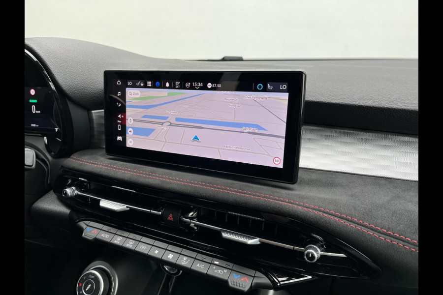 Alfa Romeo Tonale 1.5T Hybrid 160 pk Veloce | Panoramadak | El.achterklep | Veel optie's | Prijs is rijklaar