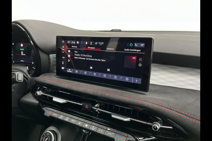 Alfa Romeo Tonale 1.5T Hybrid 160 pk Veloce | Panoramadak | El.achterklep | Veel optie's | Prijs is rijklaar