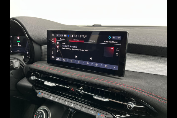 Alfa Romeo Tonale 1.5T Hybrid 160 pk Veloce | Panoramadak | El.achterklep | Veel optie's | Prijs is rijklaar