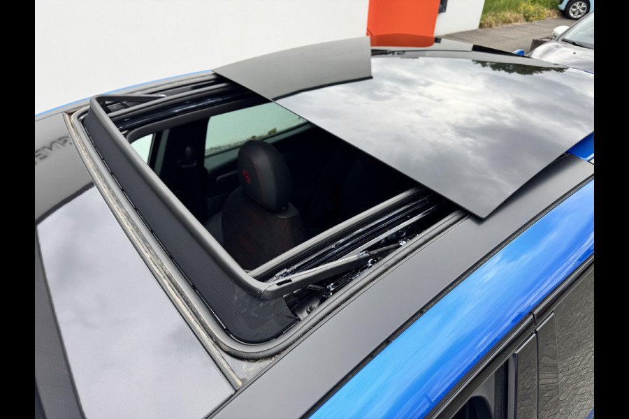Alfa Romeo Tonale 1.5T Hybrid 160 pk Veloce | Panoramadak | El.achterklep | Veel optie's | Prijs is rijklaar